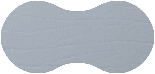 Fortessa DUMBO DELFINO Untersetzer - Twin 23x11cm für Gastronomie