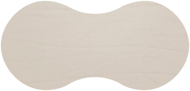 Fortessa Placemats DUMBO BEIGE Untersetzer für Gastronomie, hitzebeständig und nachhaltig.