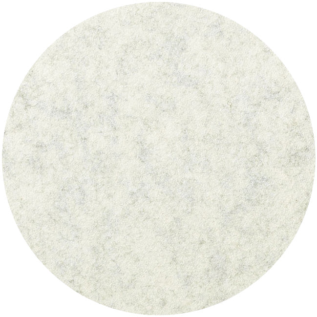 Fortessa FIBERIXX BEIGE Untersetzer 10cm für Gastronomie