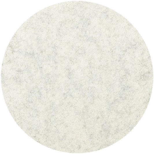 Fortessa FIBERIXX BEIGE Untersetzer 10cm für Gastronomie