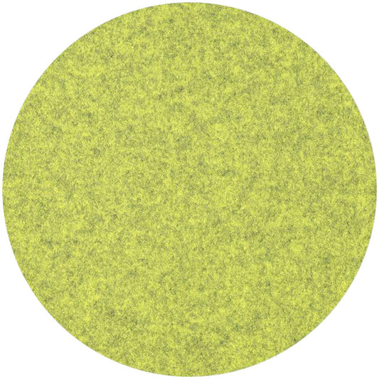 Fortessa FIBERIXX MOOS Untersetzer 10cm für Gastronomie