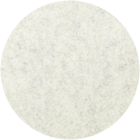 Fortessa FIBERIXX BEIGE Untersetzer 18cm für Gastronomie und Tischdekoration