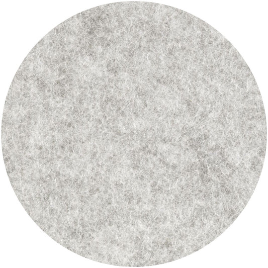 Fortessa Placemats FIBERIXX CLOUD Untersetzer 18cm für Tischdekoration in der Gastronomie