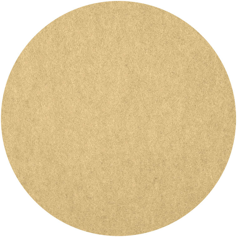 Fortessa FIBERIXX SAND Untersetzer 18cm für Gastronomie und Catering