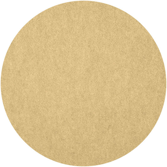 Fortessa FIBERIXX SAND Untersetzer 18cm für Gastronomie und Catering