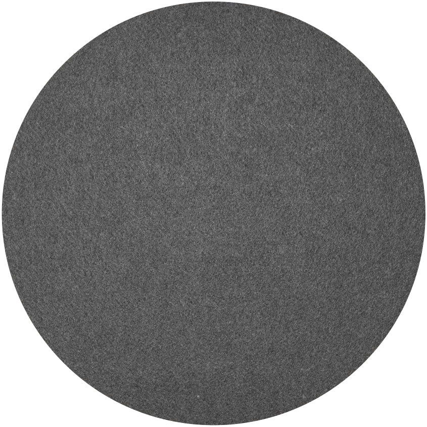 Fortessa Placemats FIBERIXX LAKRITZ Untersetzer 18cm für Gastronomie und Catering