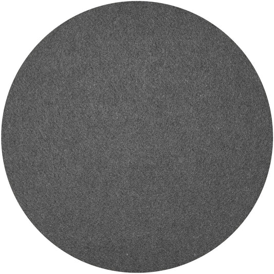 Fortessa Placemats FIBERIXX LAKRITZ Untersetzer 18cm für Gastronomie und Catering