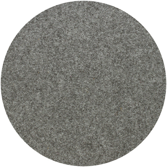Fortessa Placemats FIBERIXX FLANELL Untersetzer 18cm für Gastronomie