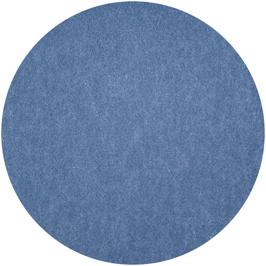 Fortessa FIBERIXX JEANS Tischset 33cm für Gastronomie.