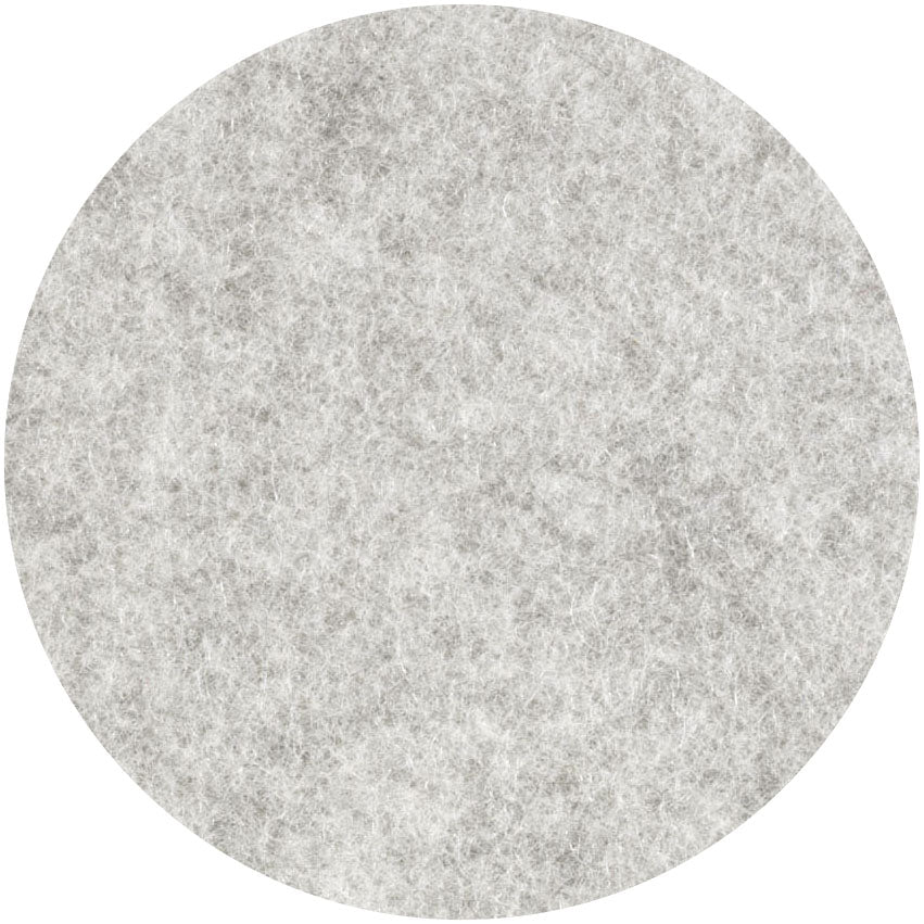 Fortessa FIBERIXX CLOUD Tischset 33cm aus recyceltem PET für Gastronomie