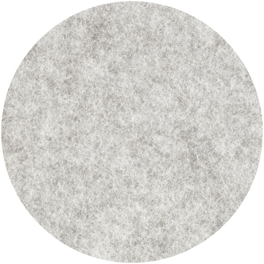 Fortessa FIBERIXX CLOUD Tischset 33cm aus recyceltem PET für Gastronomie