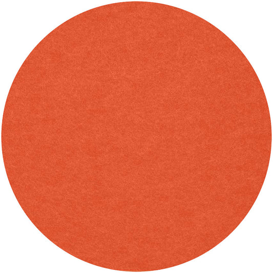 Fortessa FIBERIXX ORANGE Tischset - 33cm für Gastronomie und Events