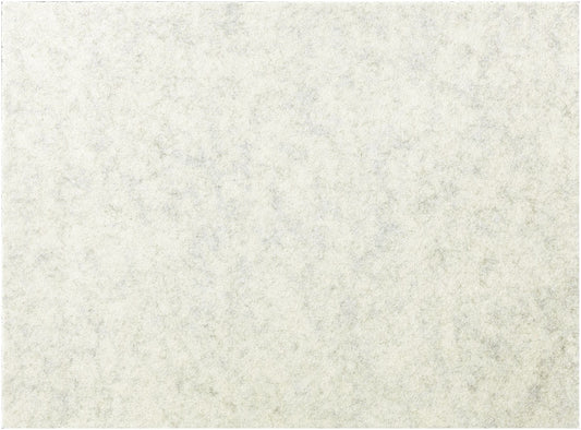 Fortessa FIBERIXX BEIGE Tischset 31x42cm für Gastronomie und Catering