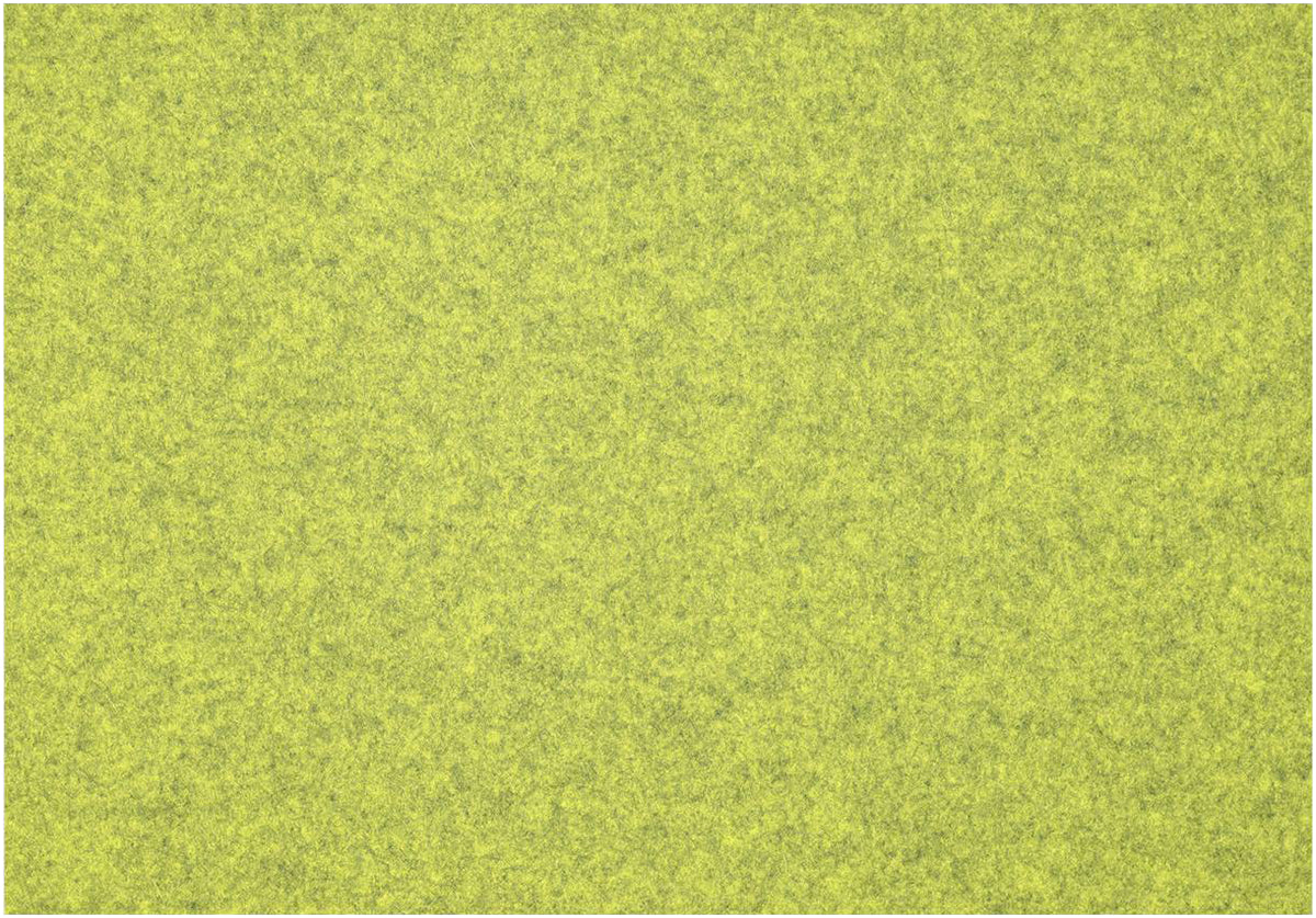 Fortessa Placemats FIBERIXX MOOS Tischset 31x42cm für Gastronomie und Outdoor