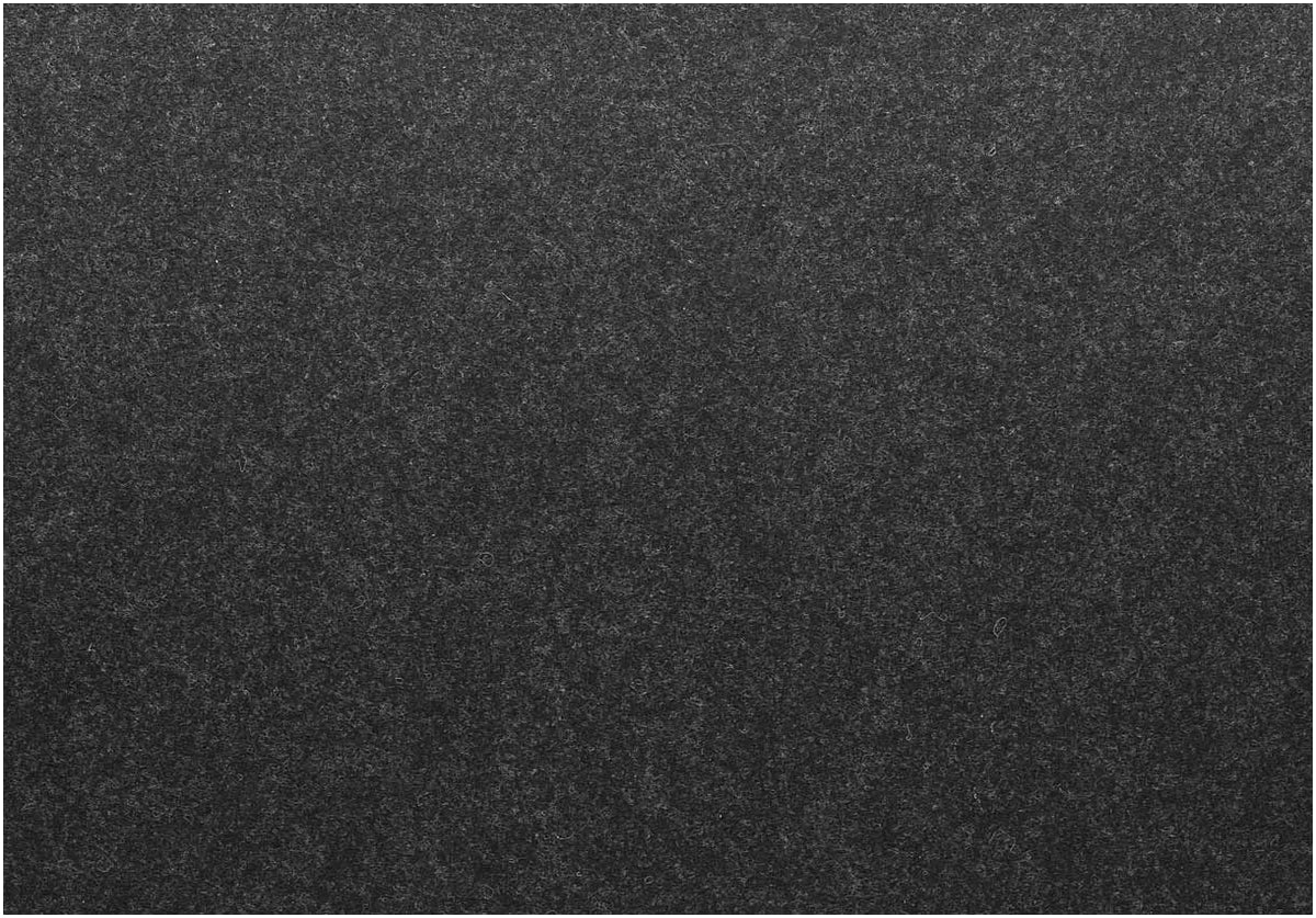 Fortessa Placemats FIBERIXX ANTHRA Tischset 31x42cm für Gastronomie