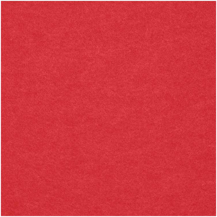 Fortessa FIBERIXX KIRSCHE Untersetzer 10x10cm für Gastronomie und Catering