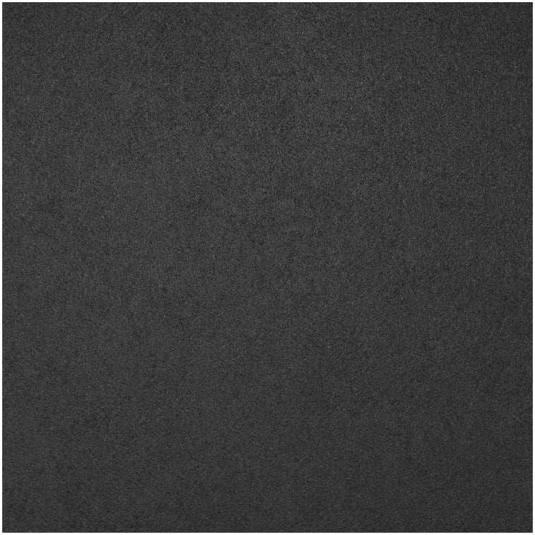 Fortessa FIBERIXX SCHWARZ Untersetzer 10x10cm für Gastronomie