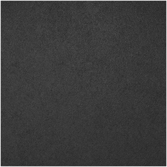 Fortessa FIBERIXX SCHWARZ Untersetzer 10x10cm für Gastronomie