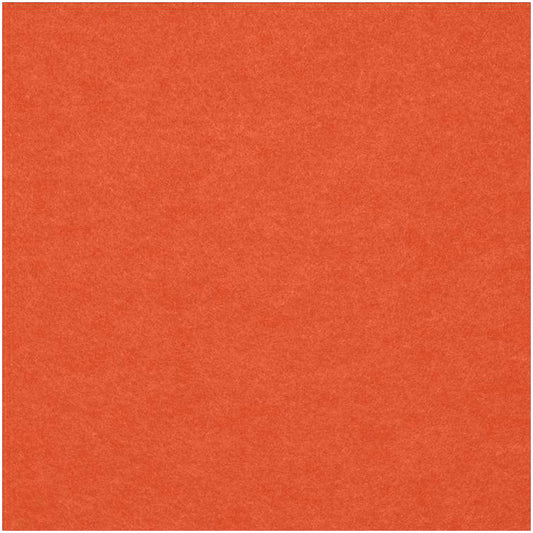 Fortessa FIBERIXX ORANGE Untersetzer 10x10cm für Gastronomie