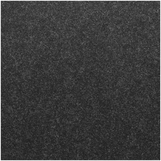 Fortessa Placemats FIBERIXX ANTHRA Untersetzer 10x10cm für Gastronomie