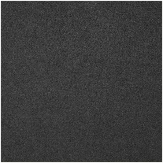 Fortessa FIBERIXX SCHWARZ Untersetzer 18x18cm für Gastronomie