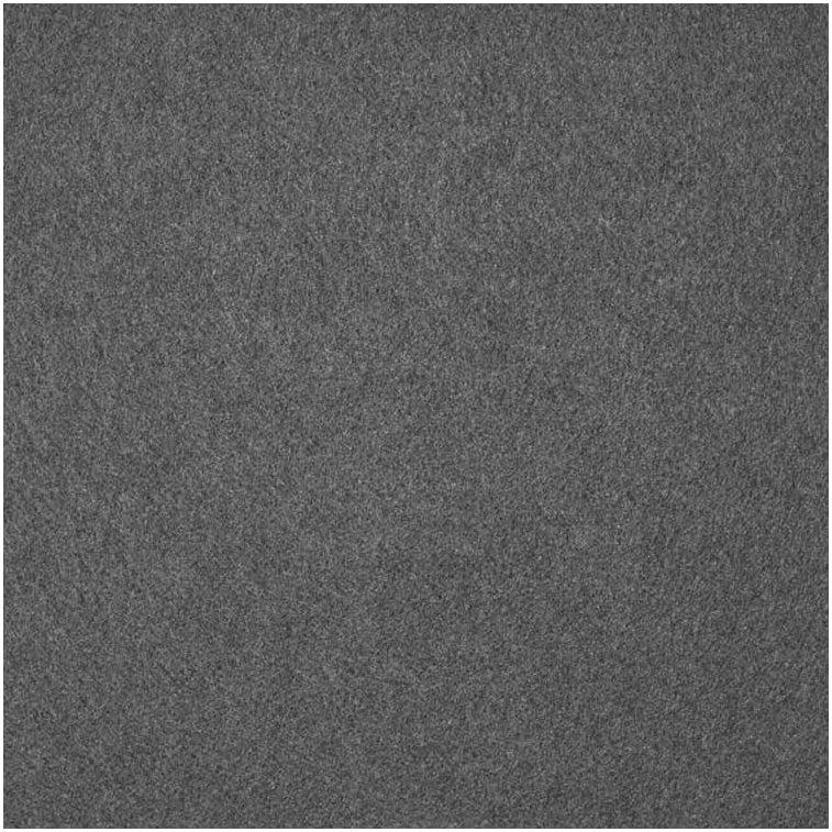 Fortessa FIBERIXX LAKRITZ Untersetzer 18x18cm für Gastronomie