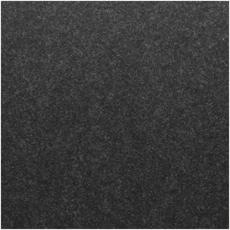 Fortessa FIBERIXX ANTHRA Untersetzer 18x18cm für Gastronomie