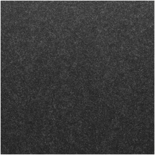 Fortessa FIBERIXX ANTHRA Untersetzer 18x18cm für Gastronomie