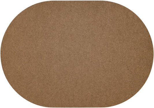 Fortessa FIBERIXX KASCHMIR Tischset Oval 34x42cm für Gastronomie und Events