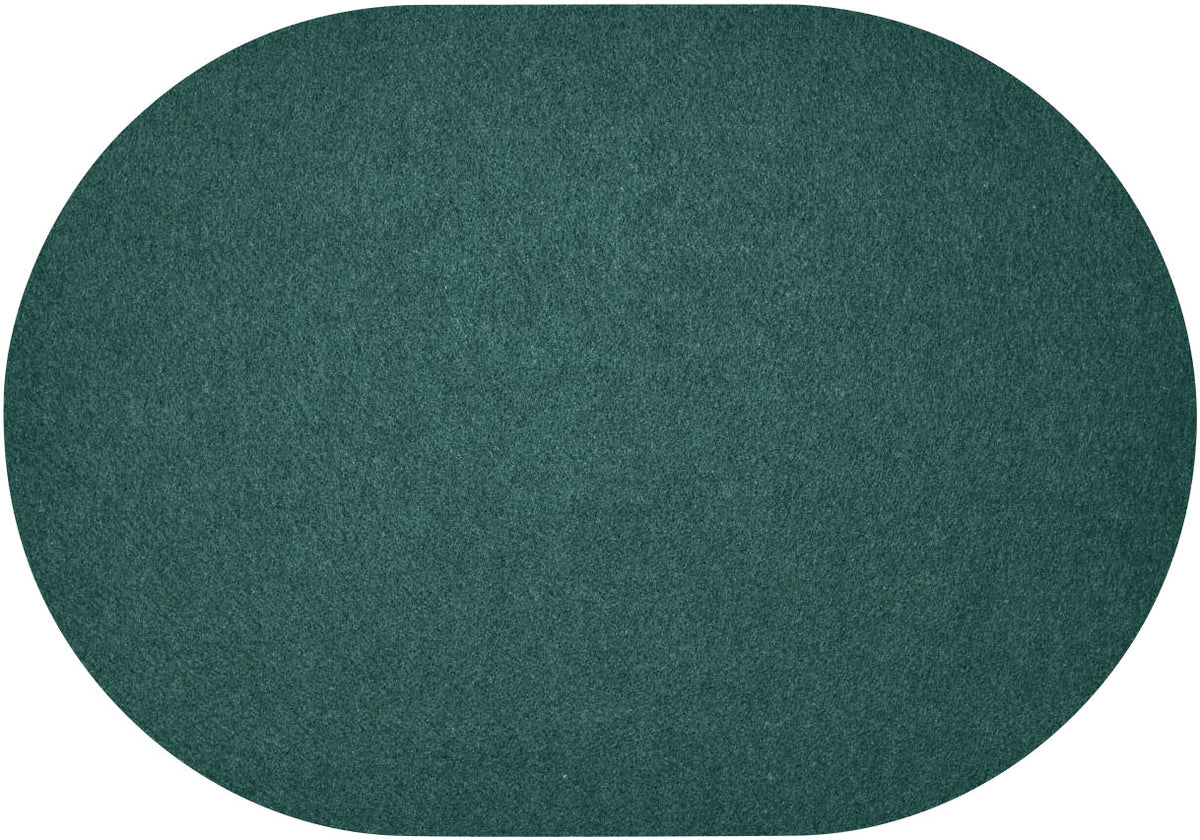 Fortessa FIBERIXX WALD Tischset Oval 34x42cm für Gastronomie
