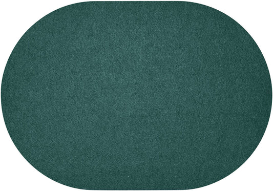 Fortessa FIBERIXX WALD Tischset Oval 34x42cm für Gastronomie