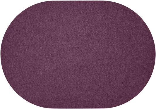 Fortessa FIBERIXX MALVE Tischset Oval 34x42cm für Gastronomie