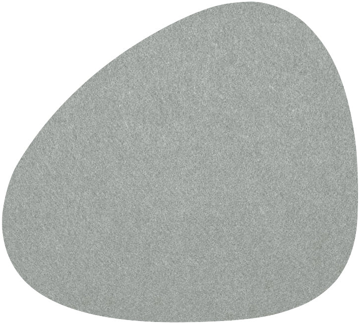 Fortessa Placemats FIBERIXX GRAU Untersetzer - 10cm für Gastronomie