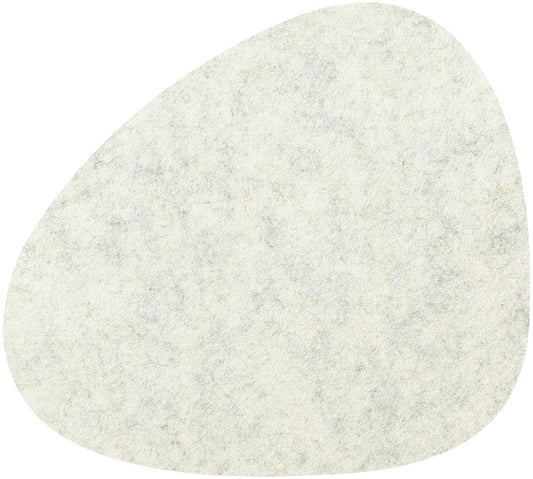Fortessa Placemats FIBERIXX BEIGE Untersetzer - 10cm für Gastronomie