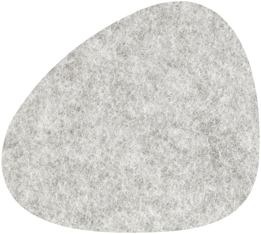 Fortessa Placemats FIBERIXX CLOUD Untersetzer - 10cm, ideal für Gastronomie
