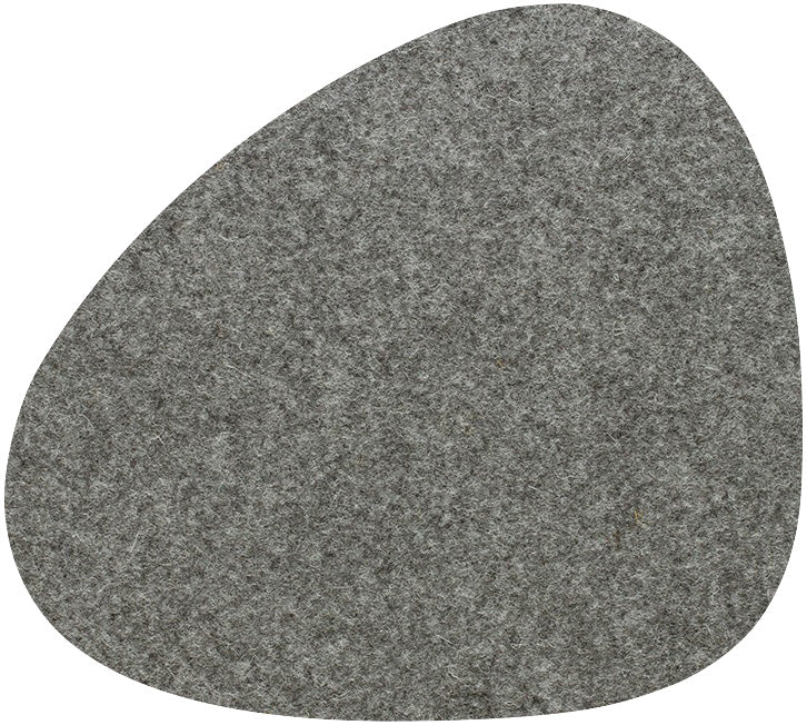 Fortessa FIBERIXX FLANELL Untersetzer 10cm für Gastronomie