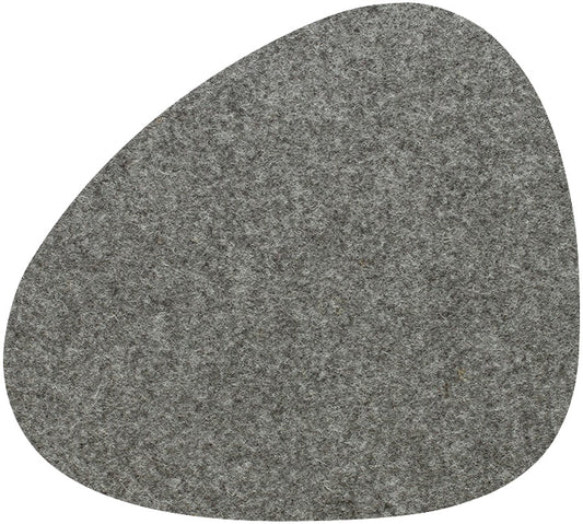 Fortessa FIBERIXX FLANELL Untersetzer 10cm für Gastronomie