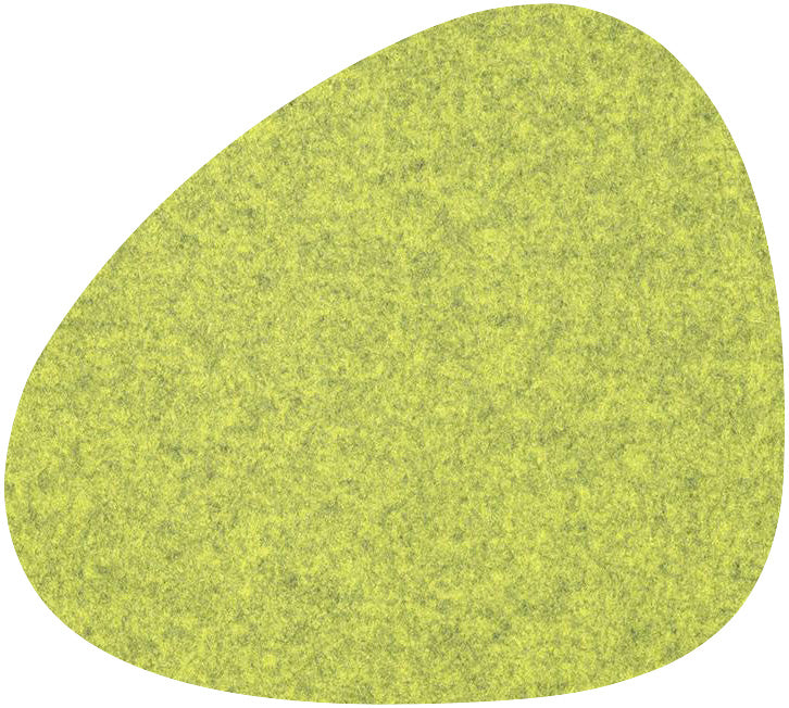 Fortessa Placemats FIBERIXX MOOS Untersetzer - ideal für Gastronomie und umweltfreundlich