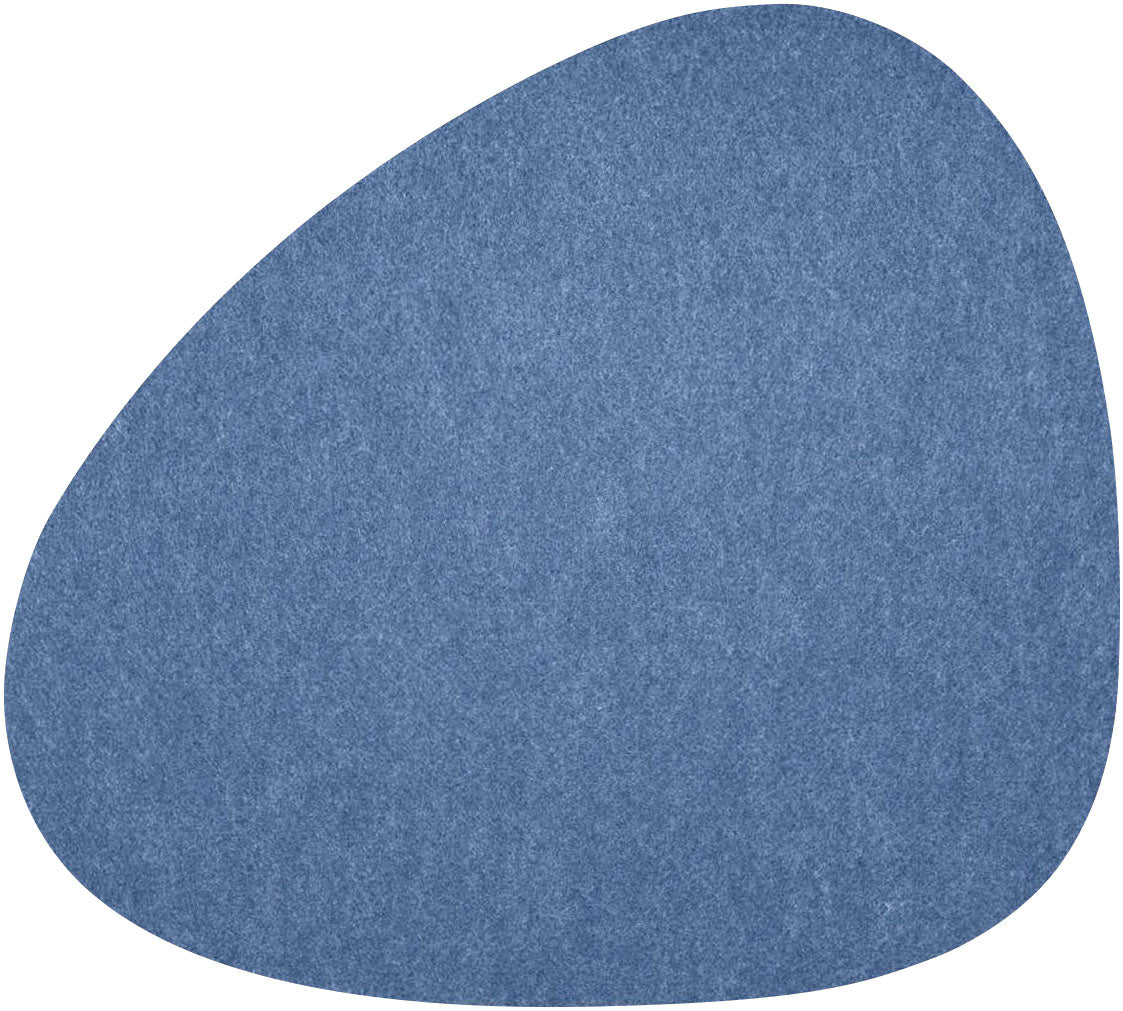 Fortessa FIBERIXX JEANS Tischset 37,5x43cm für Gastronomie
