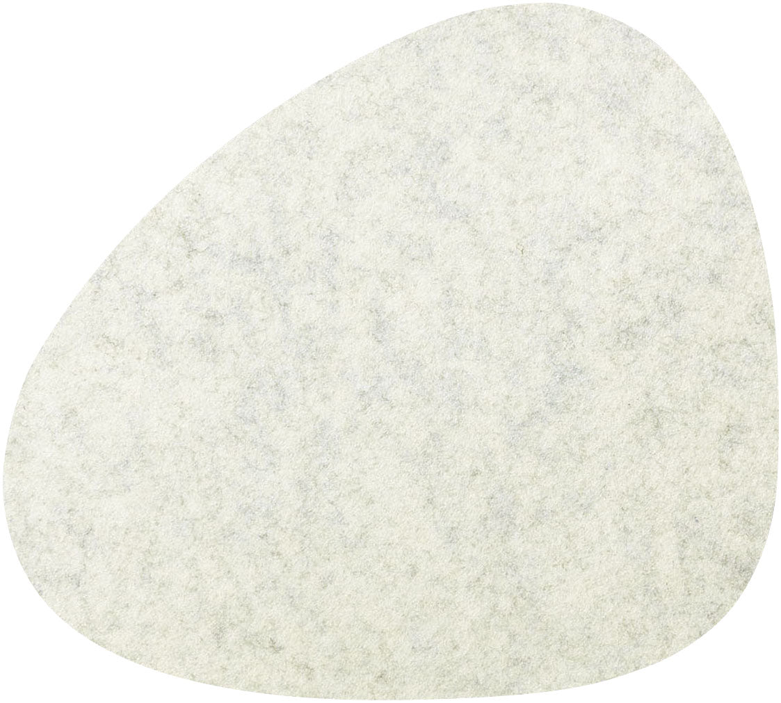 Fortessa FIBERIXX BEIGE Tischset 37,5x43cm für Gastronomie und Outdoor