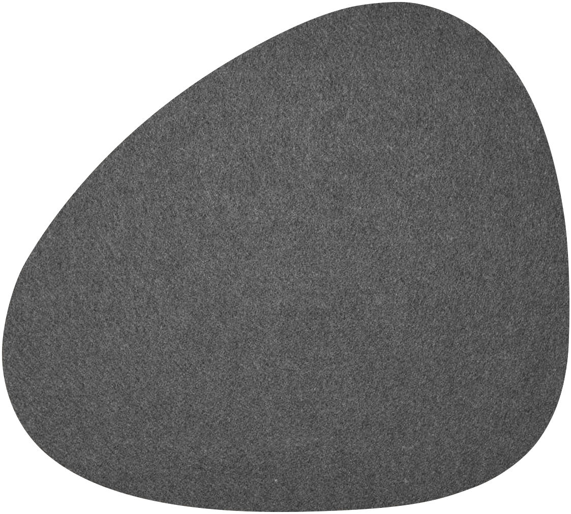 Fortessa FIBERIXX LAKRITZ Tischset 37,5x43cm für Gastronomie.