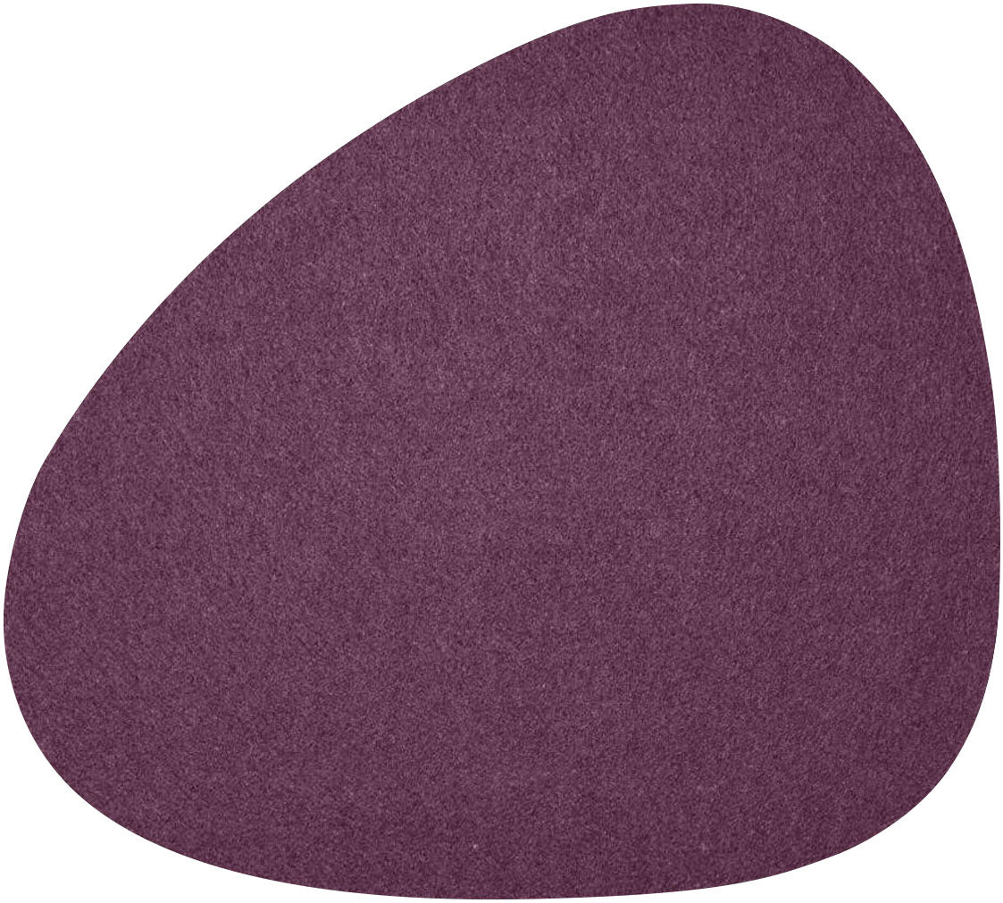 Fortessa FIBERIXX MALVE Tischset 37,5x43cm für Gastronomie und Events