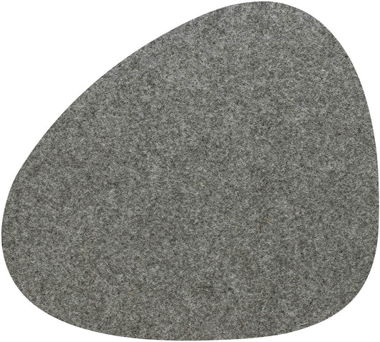 Fortessa FIBERIXX FLANELL Tischset 37,5x43 cm für Gastronomie