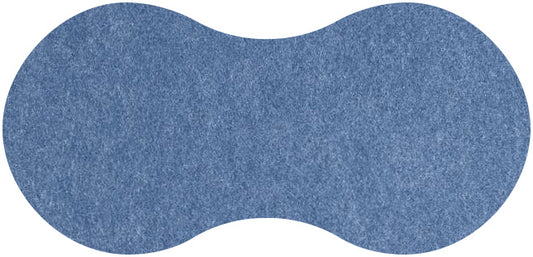 Fortessa FIBERIXX JEANS Untersetzer 23x11cm für Gastronomie und Events