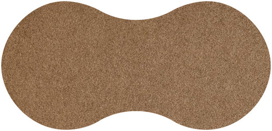 Fortessa FIBERIXX KASCHMIR Untersetzer-Twin 23x11cm für Gastronomie