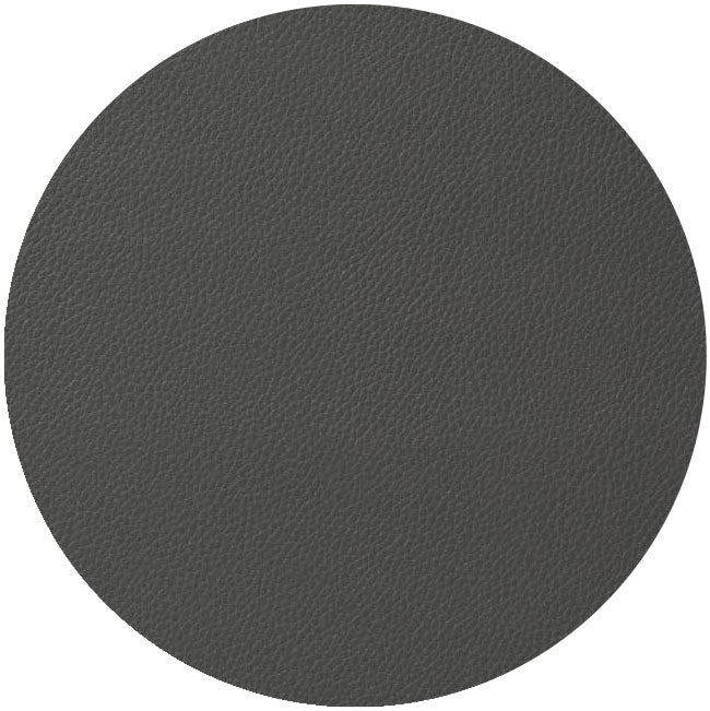 Fortessa Placemats LAV DUNKELGRAU Untersetzer 10cm für Gastronomie