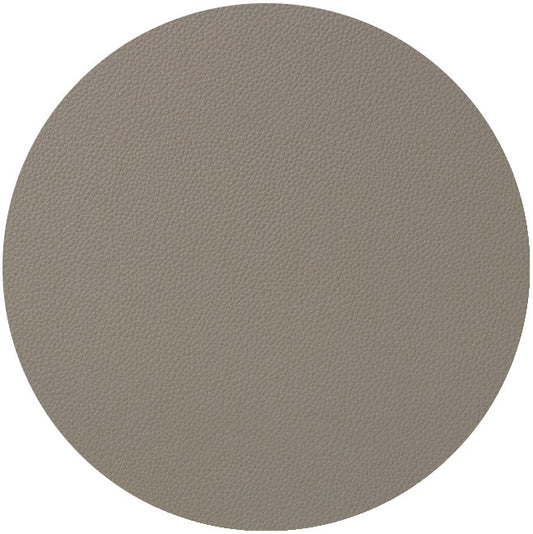 Fortessa Placemats LAV TAUPE Untersetzer - 10cm, ideal für Gastronomie