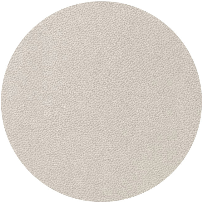 Fortessa Placemats LAV BEIGE Untersetzer - 10cm, vegan, pflegeleicht, für Gastronomie