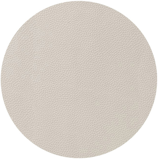 Fortessa Placemats LAV BEIGE Untersetzer - 10cm, vegan, pflegeleicht, für Gastronomie