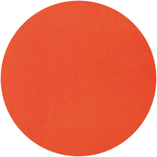 Fortessa Placemats LAV ORANGE Untersetzer - Scheibe 18cm für Gastronomie